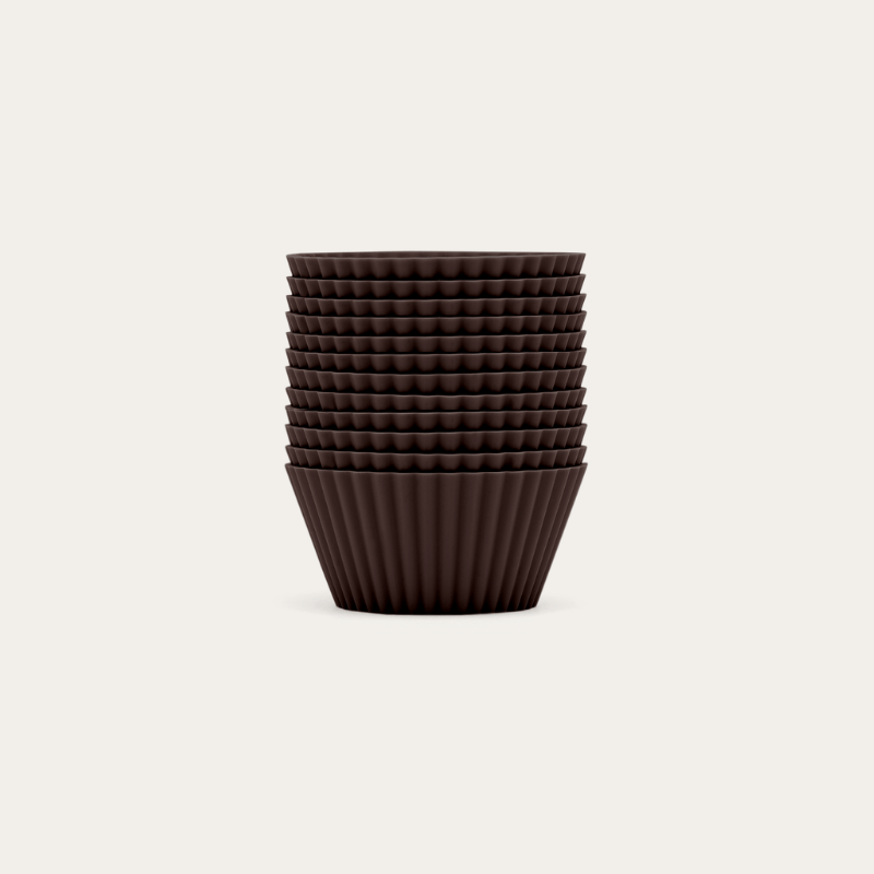 Small Muffin Cups