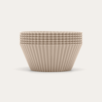 Large Muffin Cups