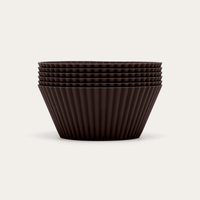 Large Muffin Cups