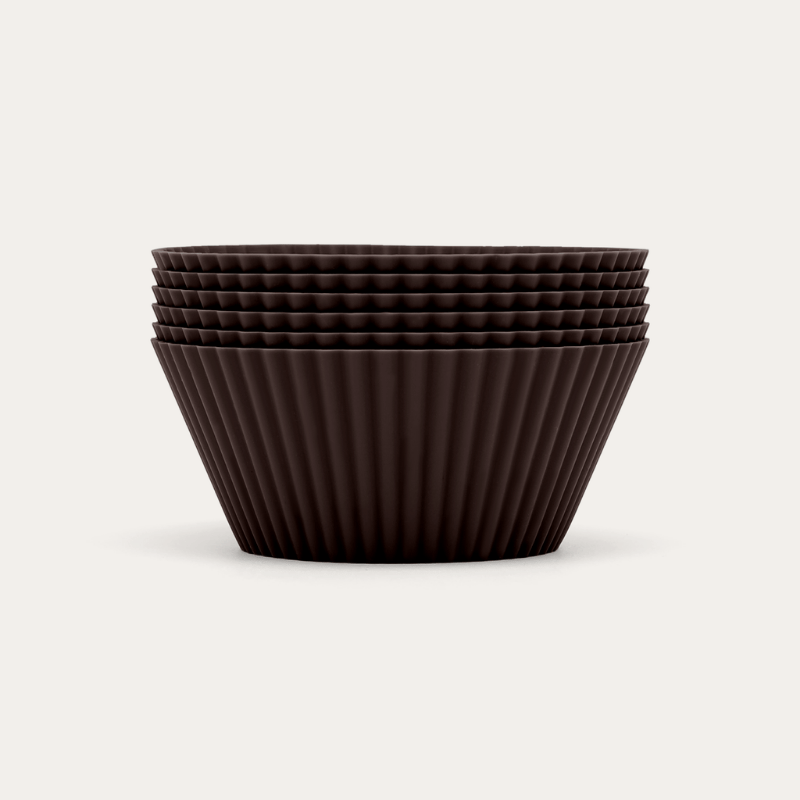 Large Muffin Cups
