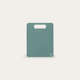 Wood Cellulose Chopping Board Set