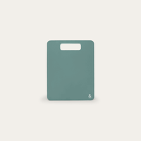 Wood Cellulose Chopping Board Set