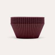 Large Muffin Cups