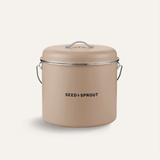 kitchen compost bins
