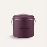 Kitchen Compost Bin | Mulberry