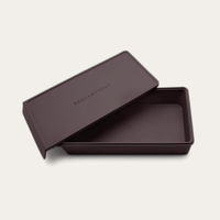 1 Portion Silicone Freezer Tray | 1000ml