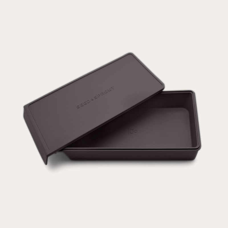 1 Portion Silicone Freezer Tray | 1000ml