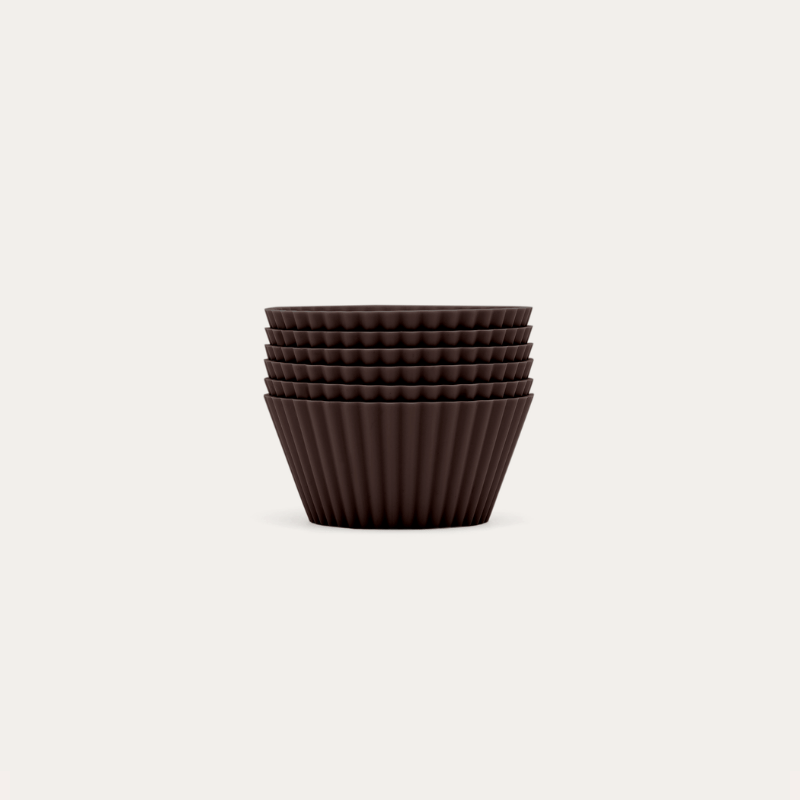 Small Muffin Cups