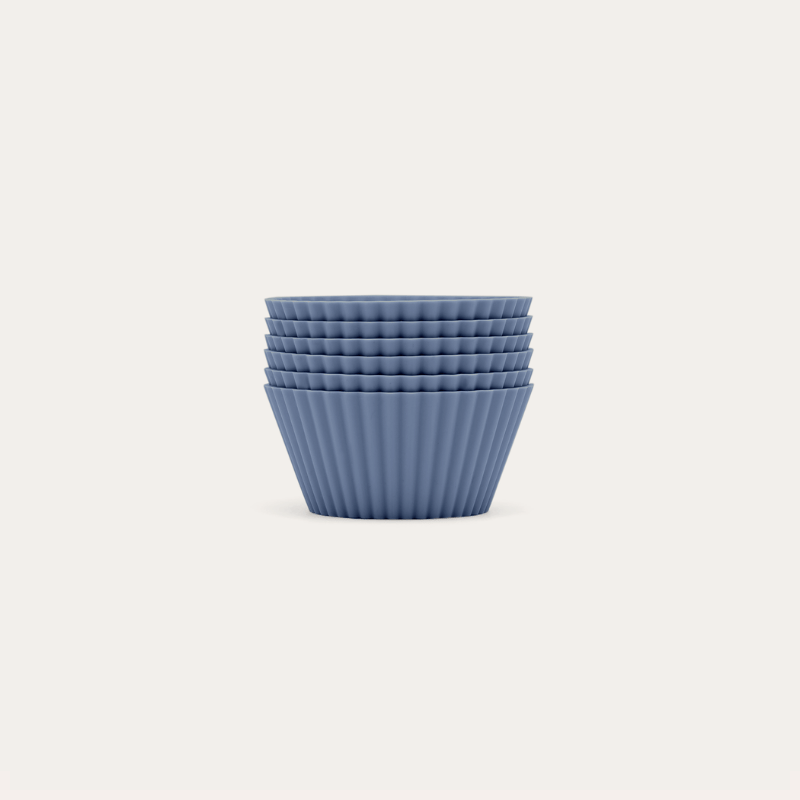 Small Muffin Cups