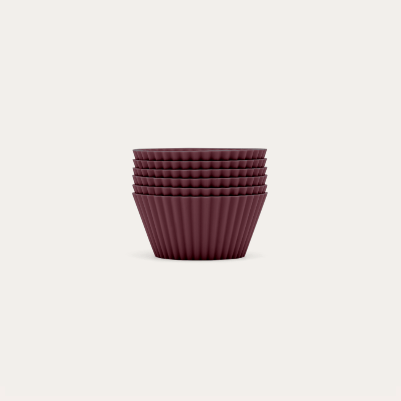 Small Muffin Cups