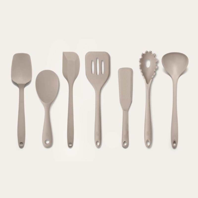 Silicone Kitchen Utensil Sets