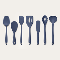 Silicone Kitchen Utensil Sets