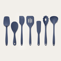 Silicone Kitchen Utensil Sets