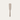 Silicone Narrow Spatula