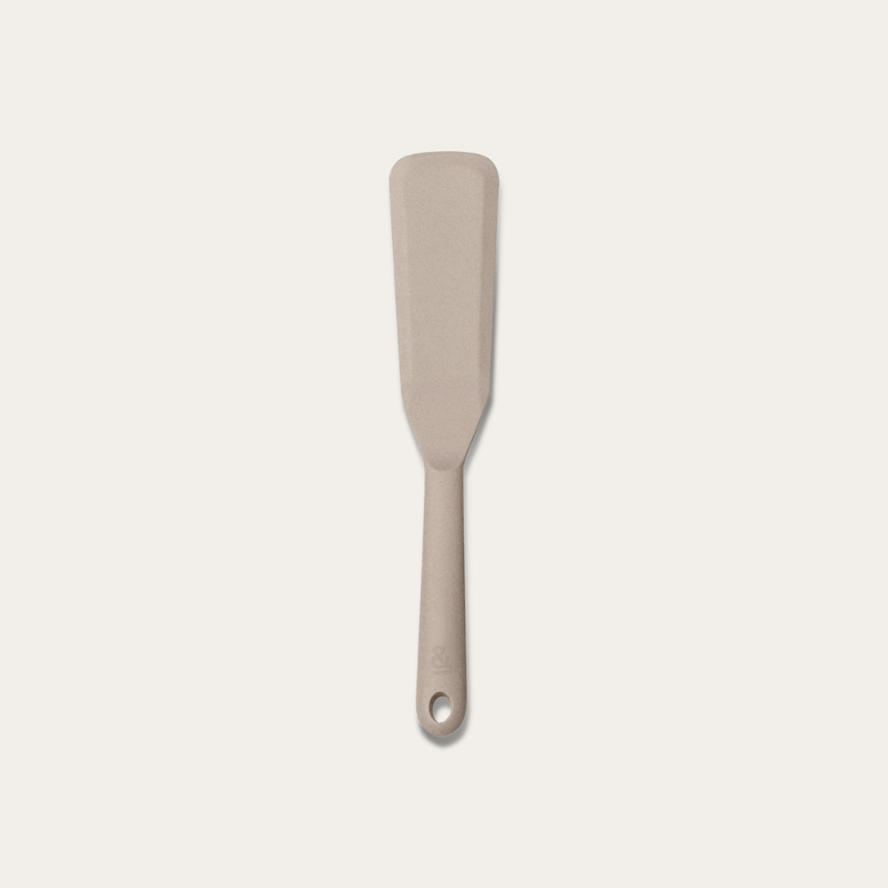Silicone Narrow Spatula