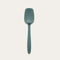 Round Silicone Spatula