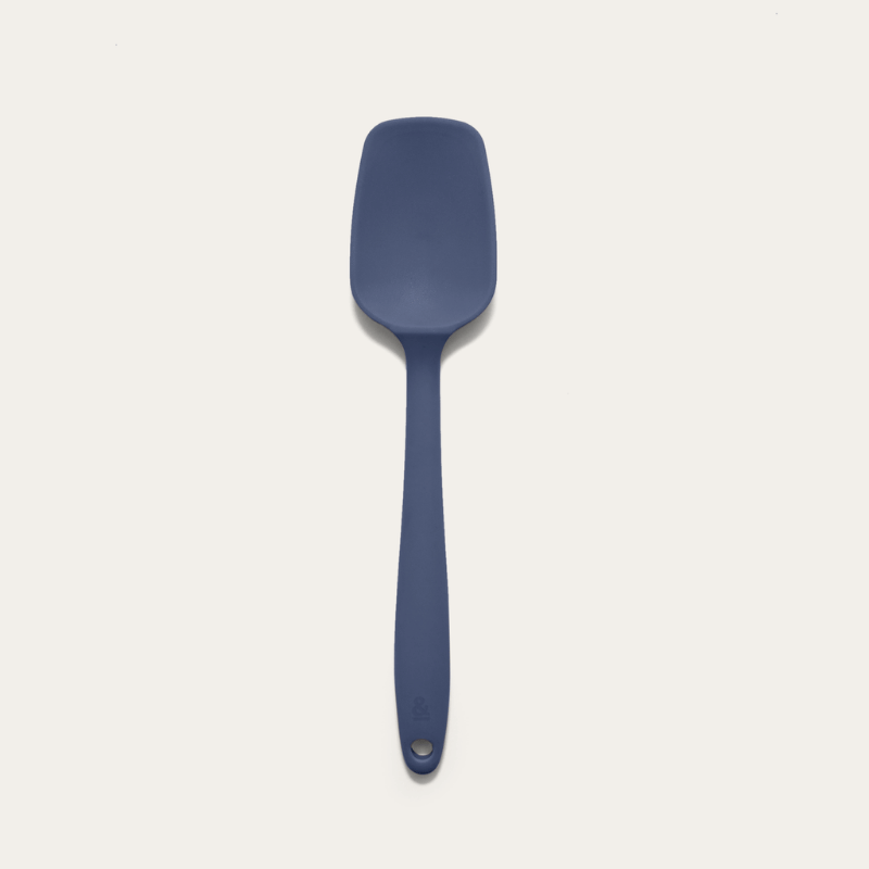 Round Silicone Spatula