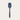 Round Silicone Spatula