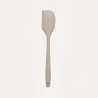 Angled Silicone Spatula