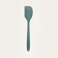 Angled Silicone Spatula