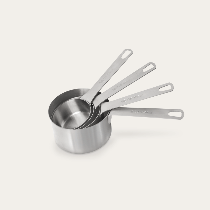 Kitchen Measuring Set | 2 Piece