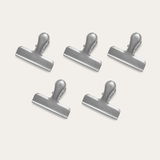Stainless Steel Pantry Clip Pack