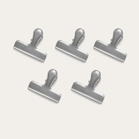 Stainless Steel Pantry Clip Pack