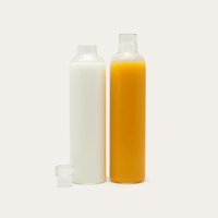 Glass Bottle Set