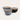 Enamel Serving Bowl Set