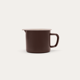 Enamel Measuring Jug