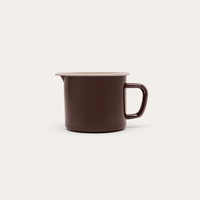 Enamel Measuring Jug