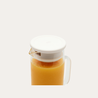 Glass Jug