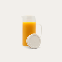 Glass Jug
