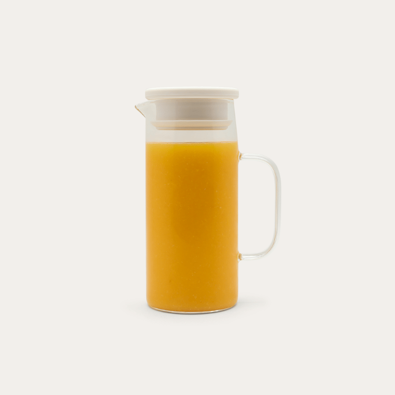 Glass Jug