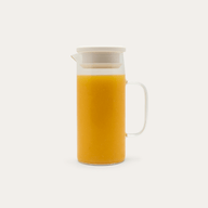 Glass Jug
