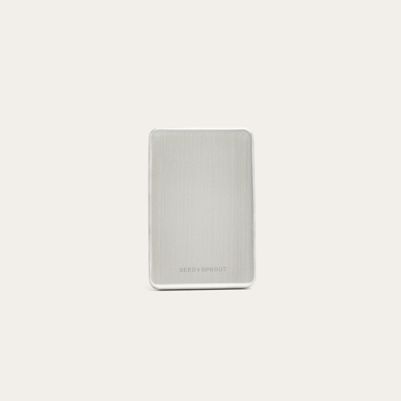 Stainless Steel Ice Packs