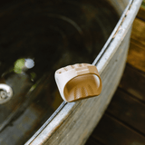 silicone scalp brush
