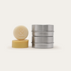 Shampoo & Conditioner Bar Set | Citrus & Mint