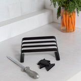 Wood Fibre Chopping Board Accessories Set