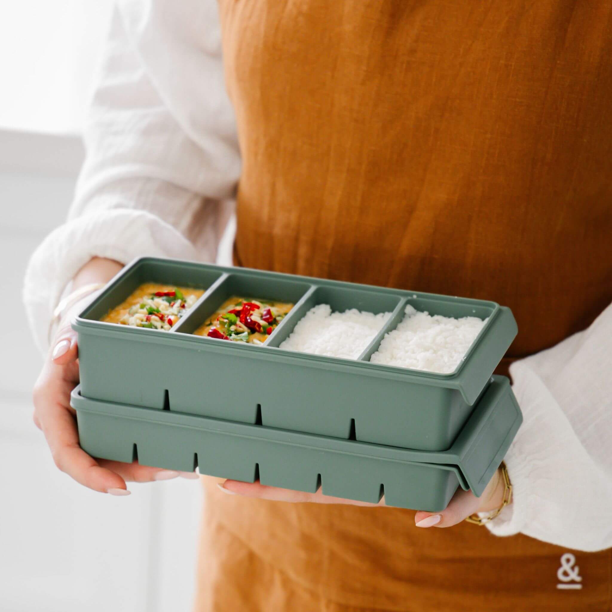 Freezer Mould Multibuy