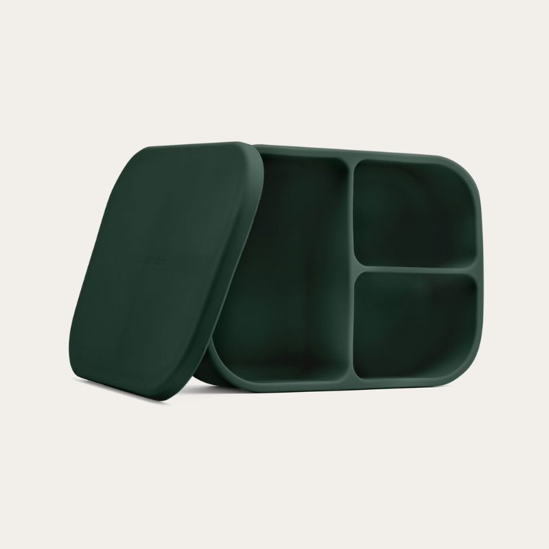 Silicone Bento Box