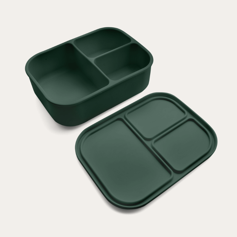 Silicone Bento Box
