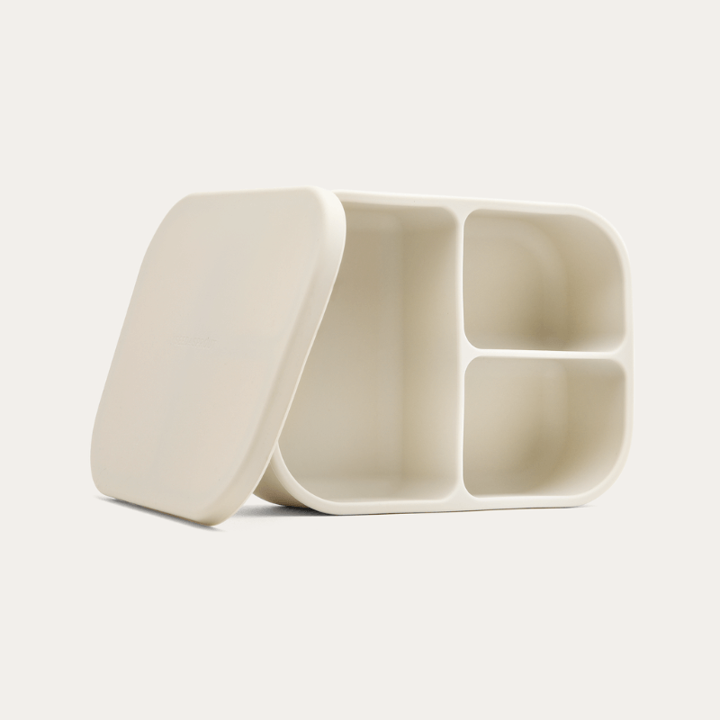 Silicone Bento Box