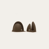Silicone Oven Mitt Set