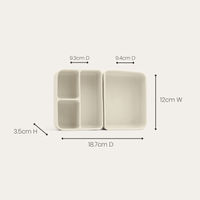 Large CrunchPot 800ml