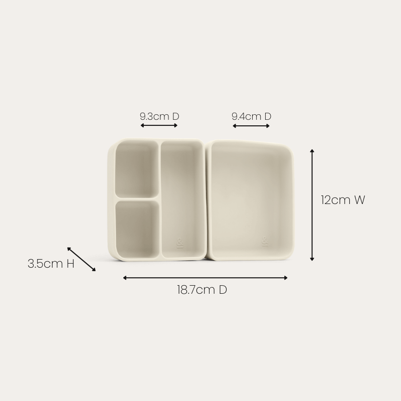 Large CrunchPot 800ml