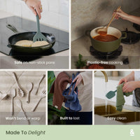 Cook & Serve Set
