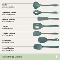 Cook & Serve Set