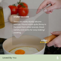 Cook & Serve Set