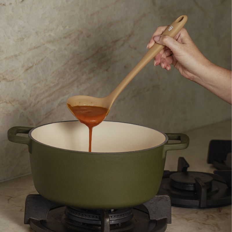 Silicone Ladle | Pre Order